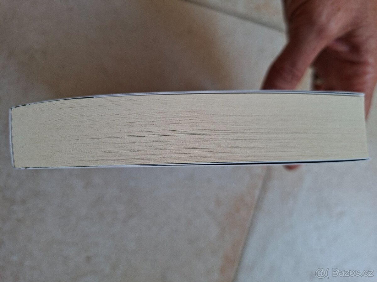 Nová kniha Marco - 6