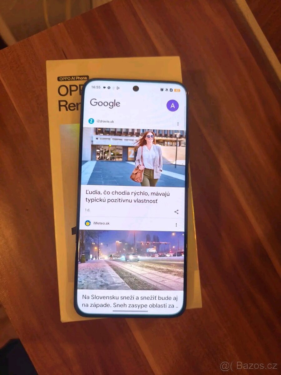 Oppo reno 12 pro 512 GB - 6