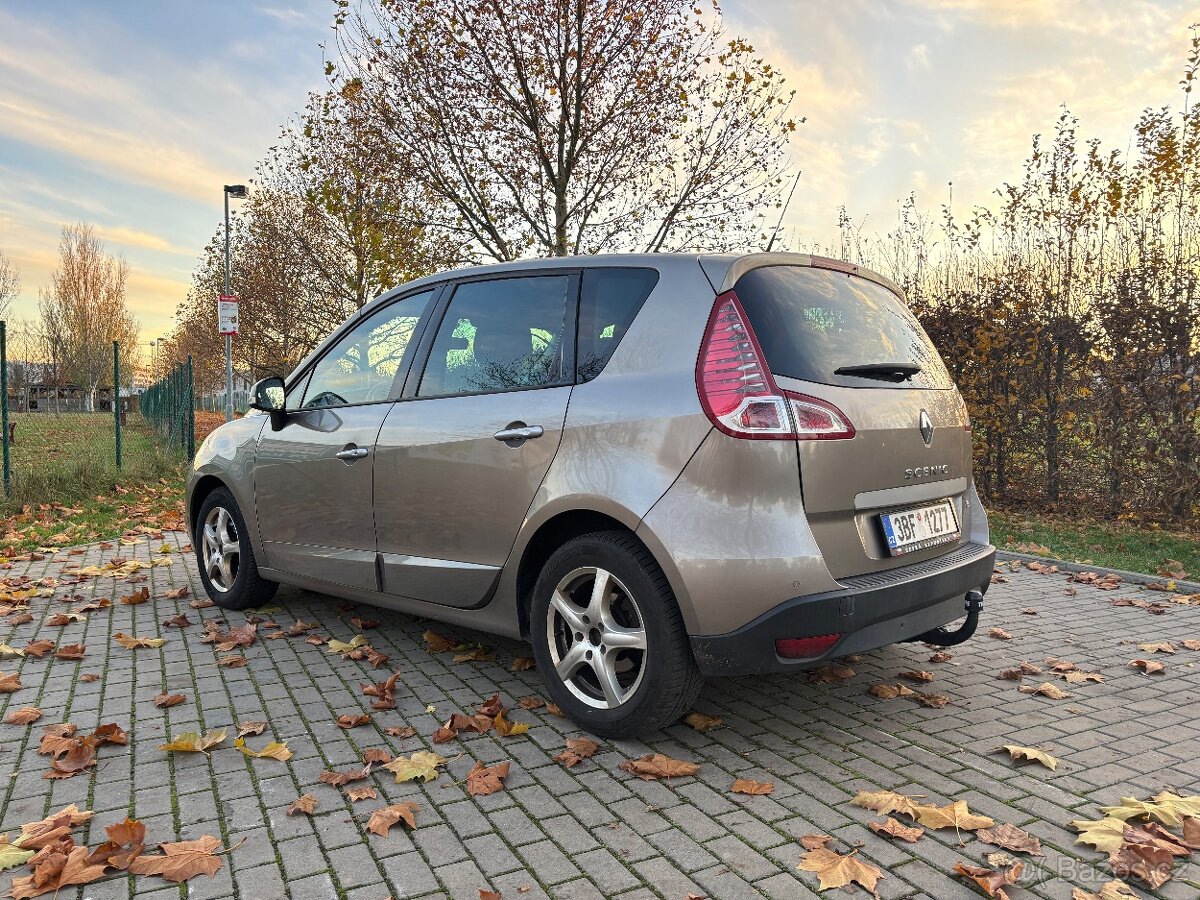 RENAULT SCENIC 1.4 TCe - 6