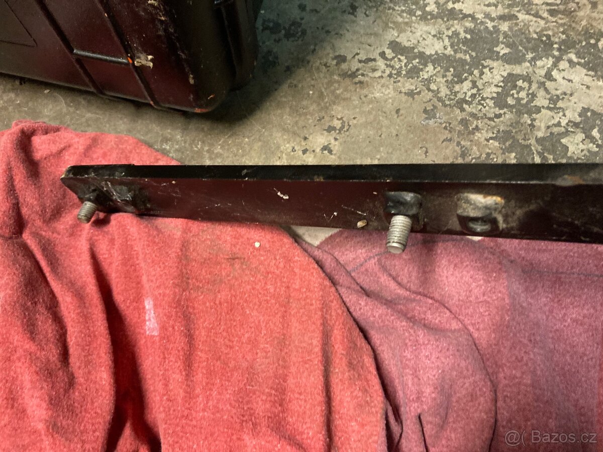 Tažné zařízení Volkswagen GOLF VII, GOLF VI, OCTAVIA II - 6