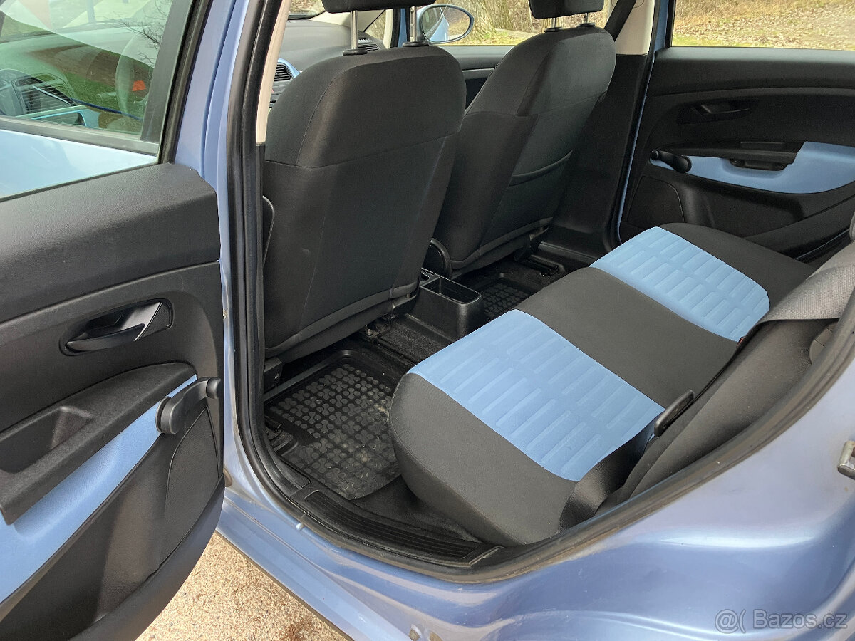 Fiat Grande Punto 1.4 - 6