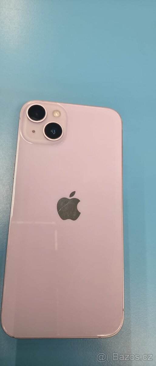 iPhone 14 Plus 128Gb fialový - 6