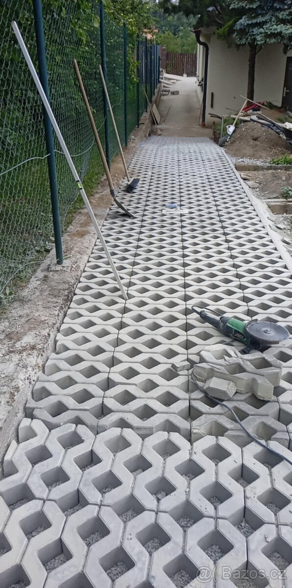 Kontajnerová DOPRAVA BRNO A OKOLÍ 🚛🤘 - 6