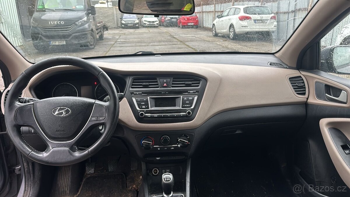 RENAULT FLUENCE 1,6 16V,82 KW,ROK 2013,NAJ 126 TKM,DIGI KLIM - 6