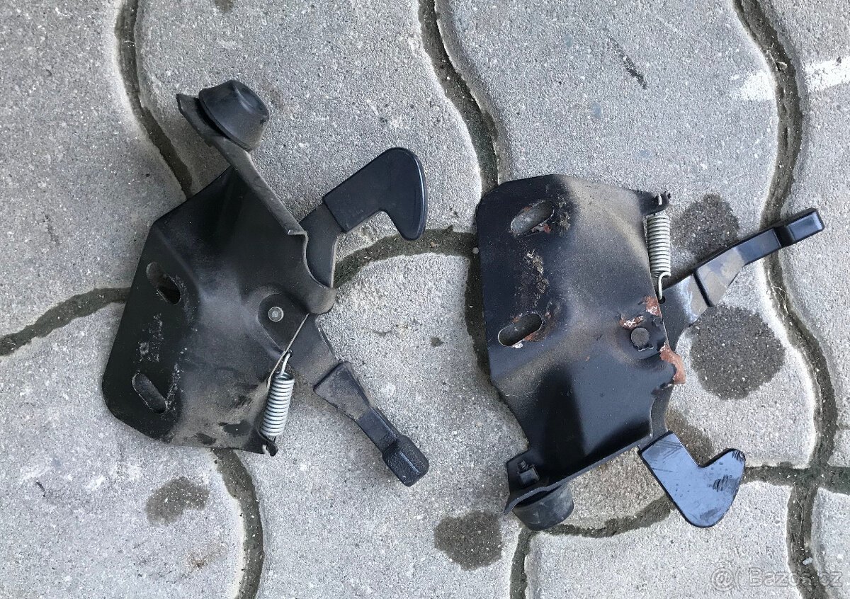 škoda favorit forman náhradní díly blinkry - 6