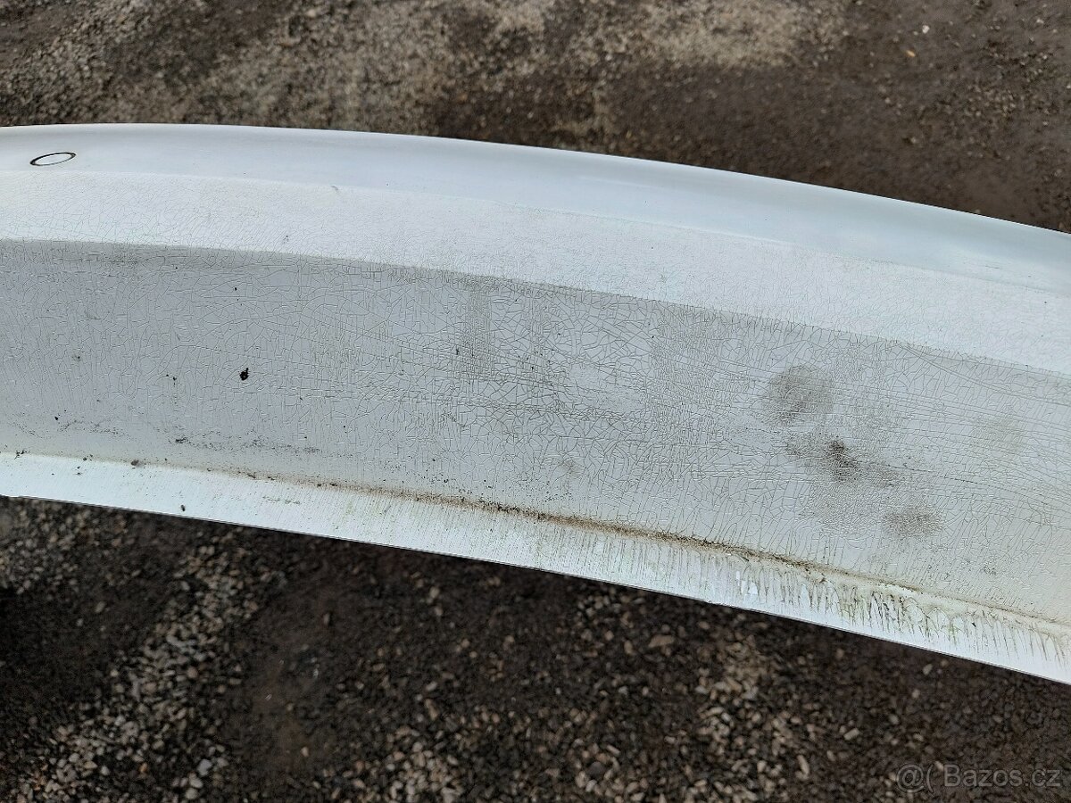 Díly zadní část Astra K - combi - Y40R - 6