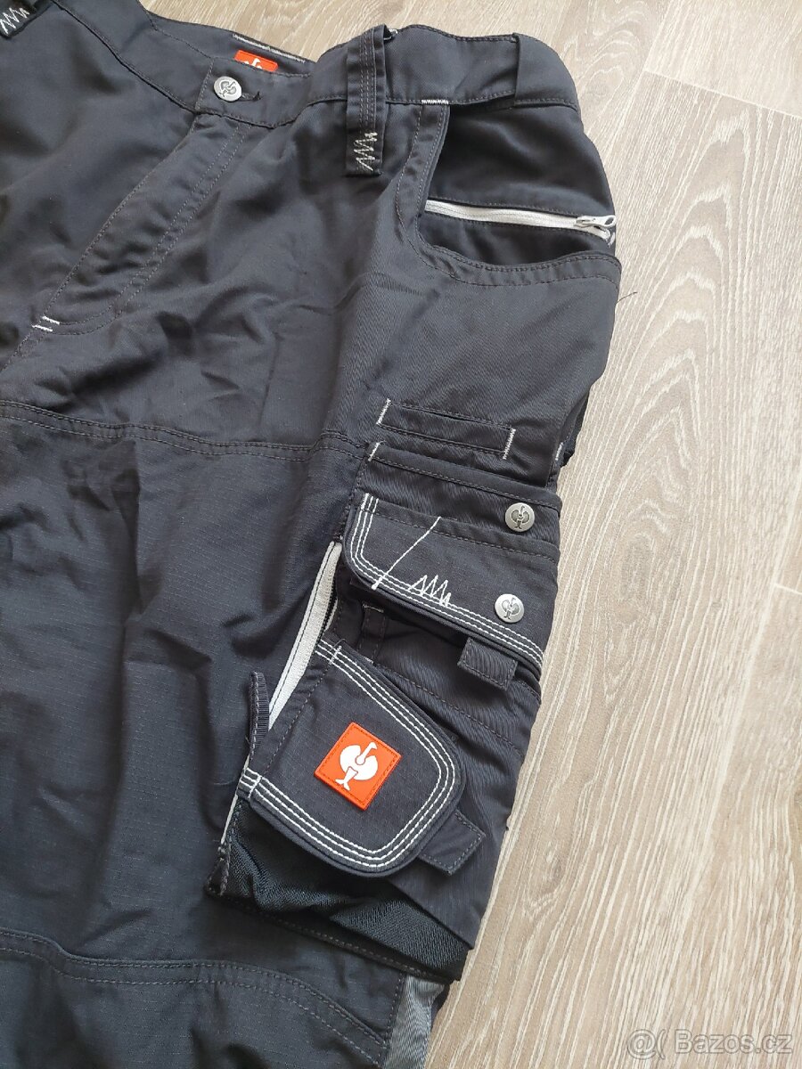 Pracovní oděv značková. - 6