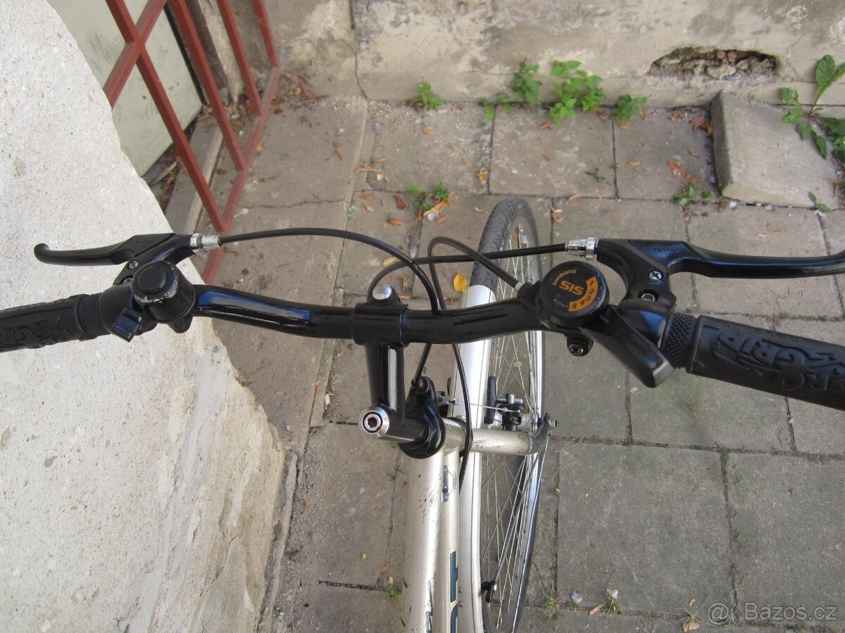 Dámské jízdní kolo, zn. Fort Libra - 6