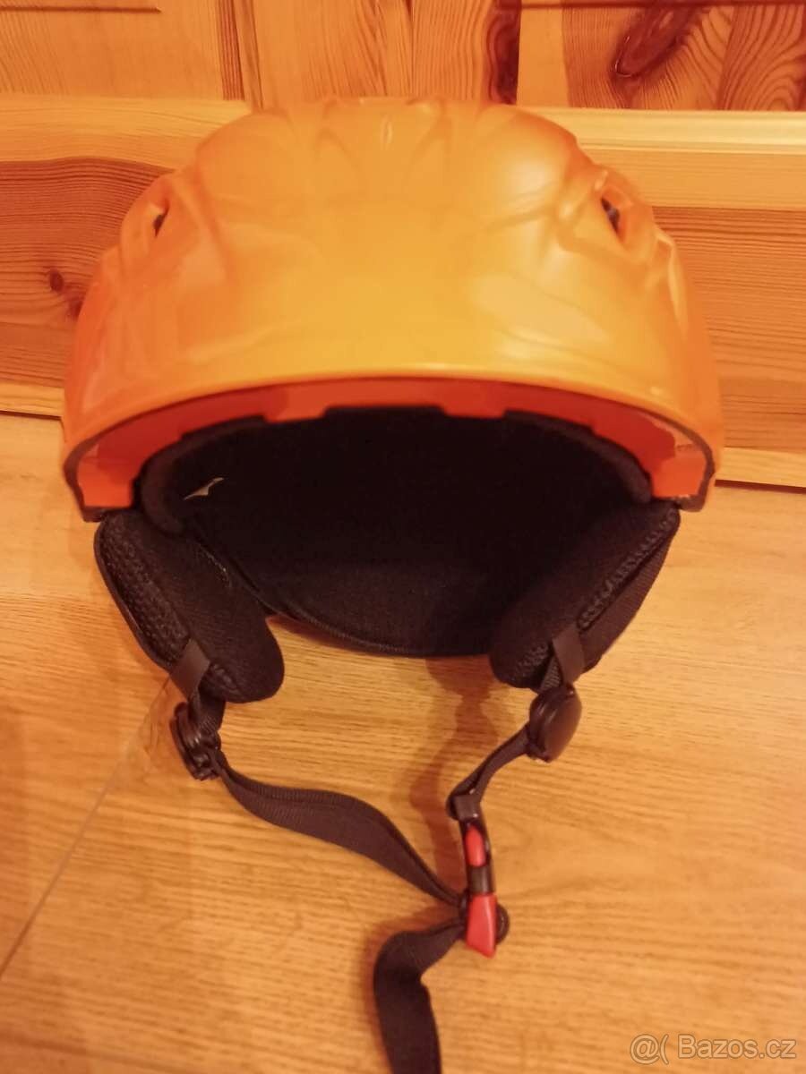 Lyžařská helma BLIZZARD, vel. S/M, 51-55 - 6