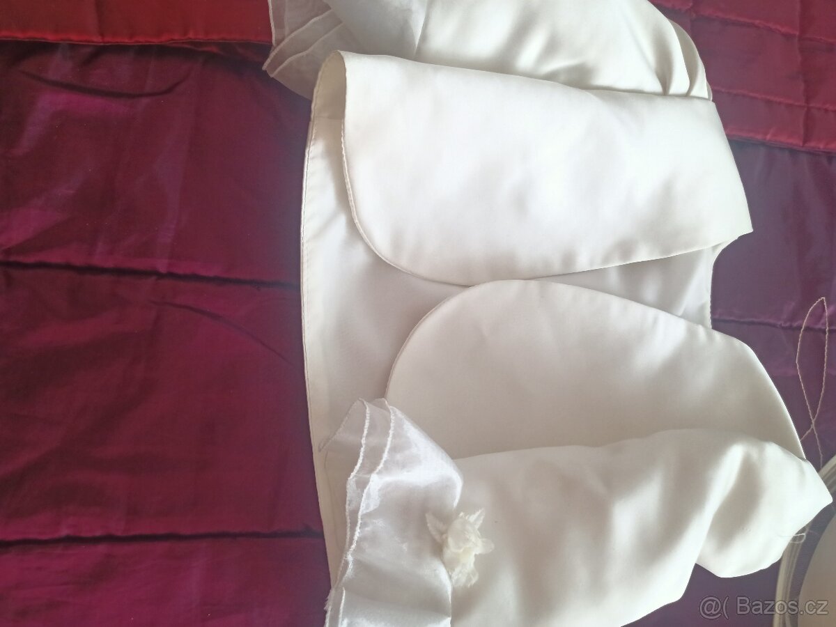 Šaty pro družičku - 6