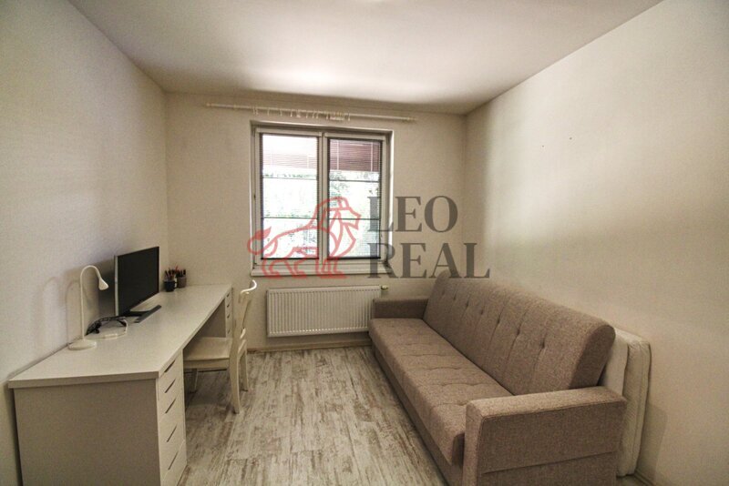 Drásov, RD 3+kk, CP 503m2, zahrada, garáž - 6