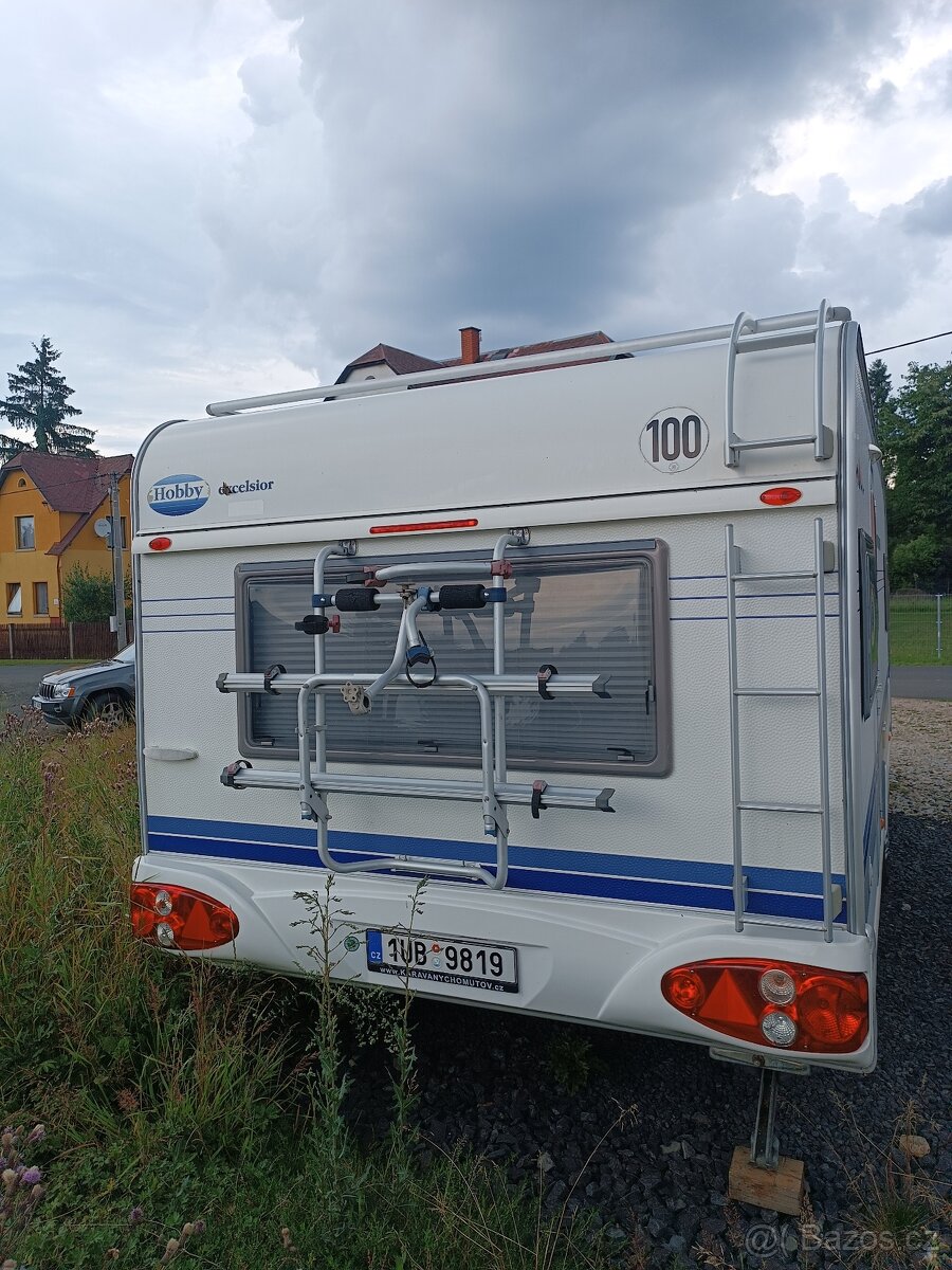 Hobby Excelsior (mover) - 6