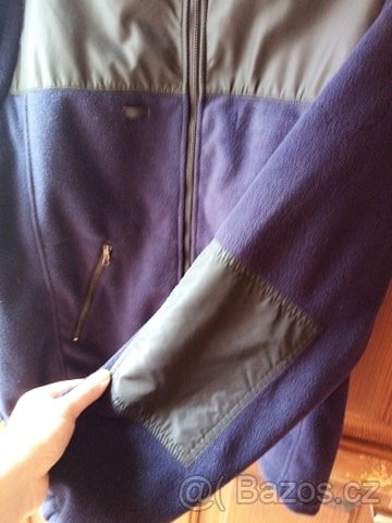 Bunda Security Banner XL - 6