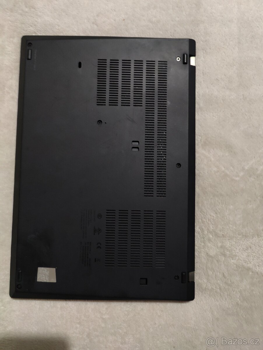 Lenovo ThinkPad T14 Gen 2 - 6