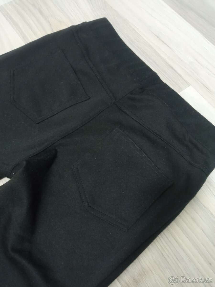 Set legíny a halenka vel. S - 6