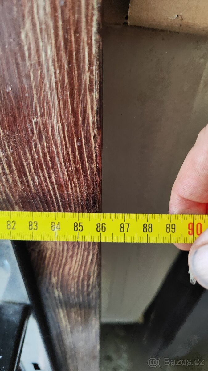 Vchodové dveře - 6