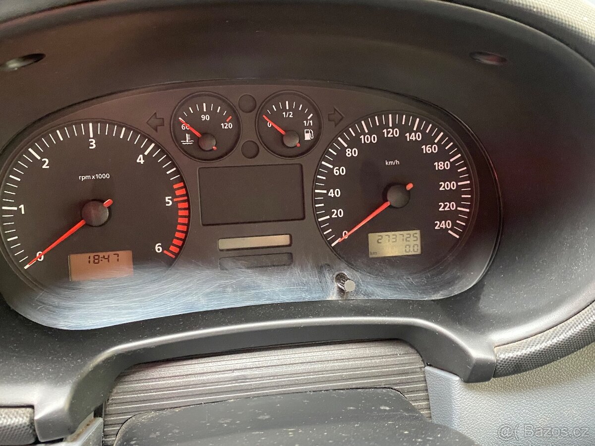 Prodám Seat Leon 1.9 TDi 66kw - 6