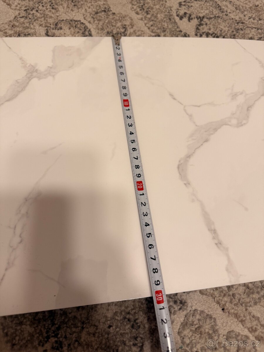 Samolepící panel Mramor Statuario Venato 60 x 30 cm - 6