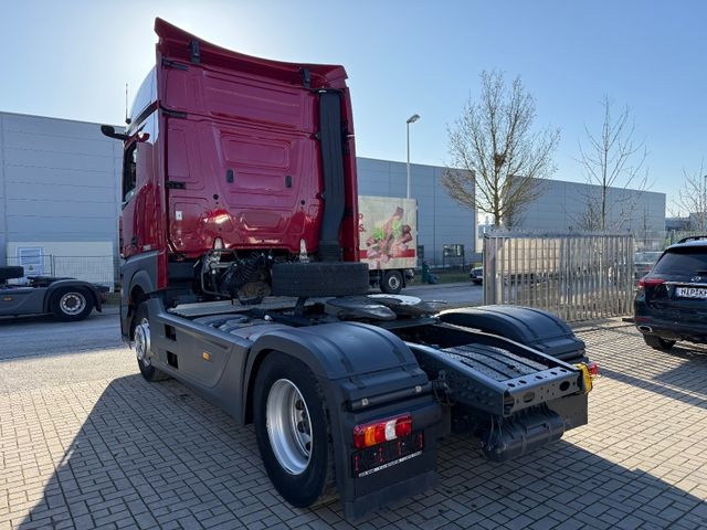 Mercedes-Benz Actros 1845 LS MP5 - 6