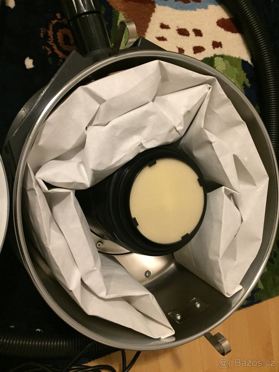 Elektrolux UZ925 - 6