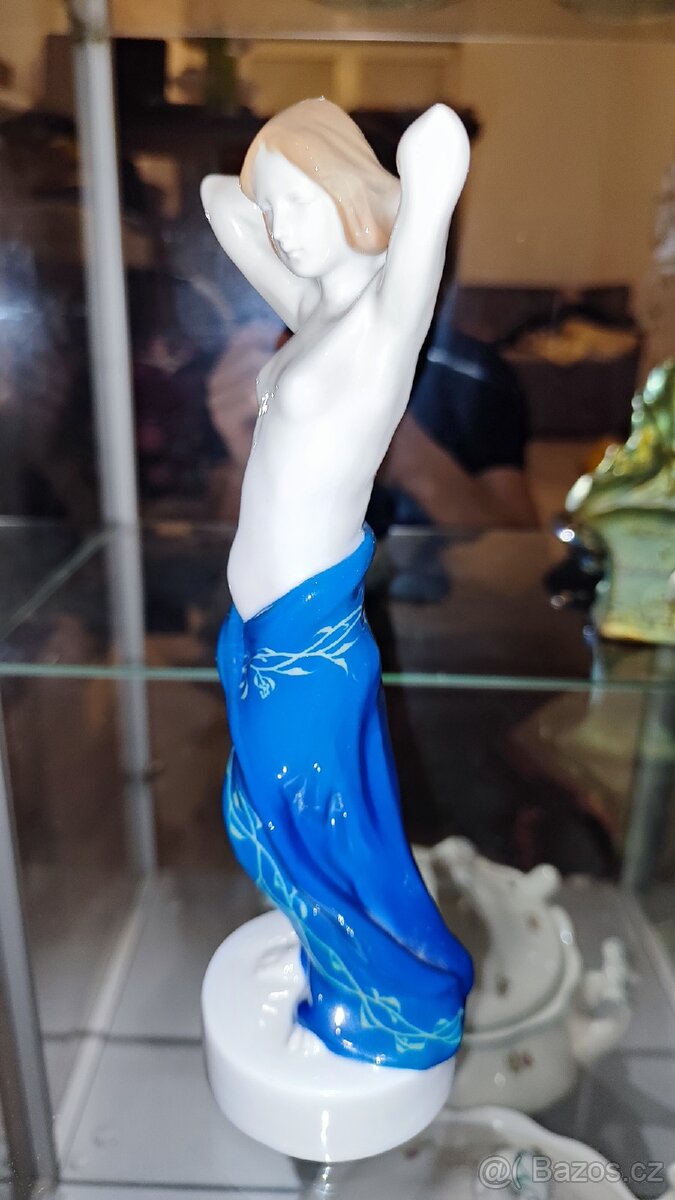 Soška Rosenthal - 6