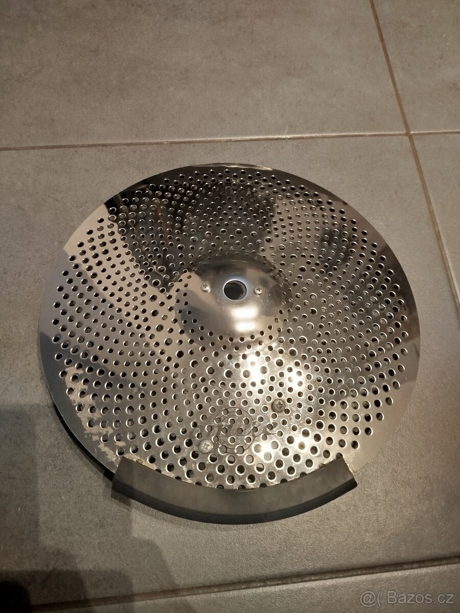 Elektronické činely - 6