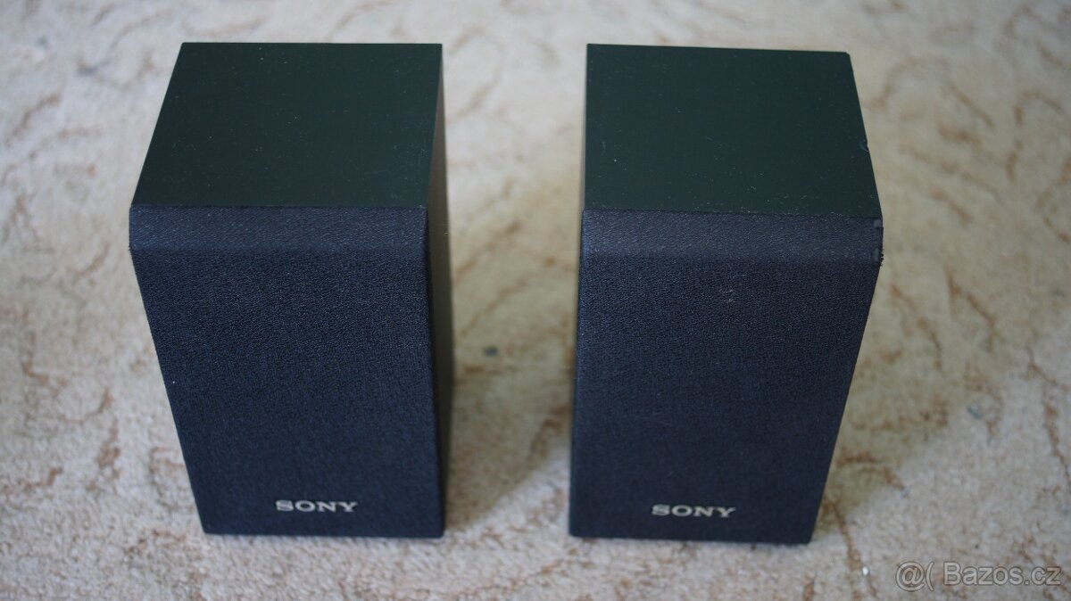 Repro Sony SS-CS10S - 6