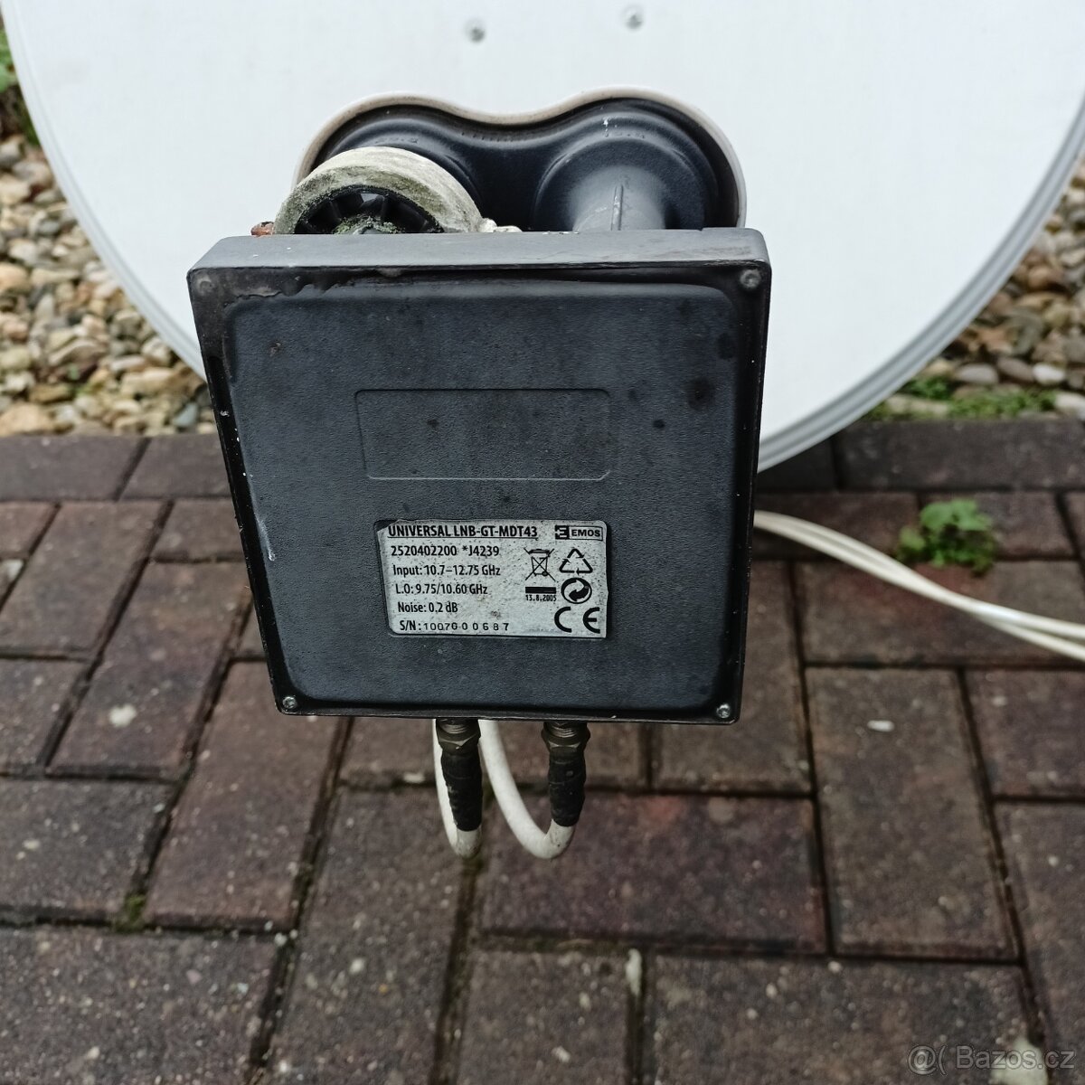 Satelit Ferguson - 6