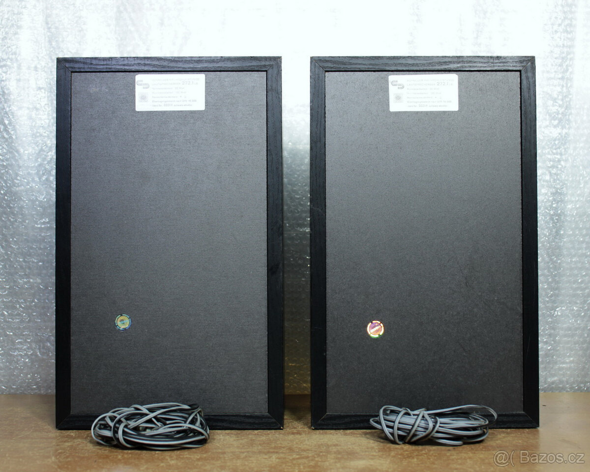 Reprobedny Schneider LS 272. - 6