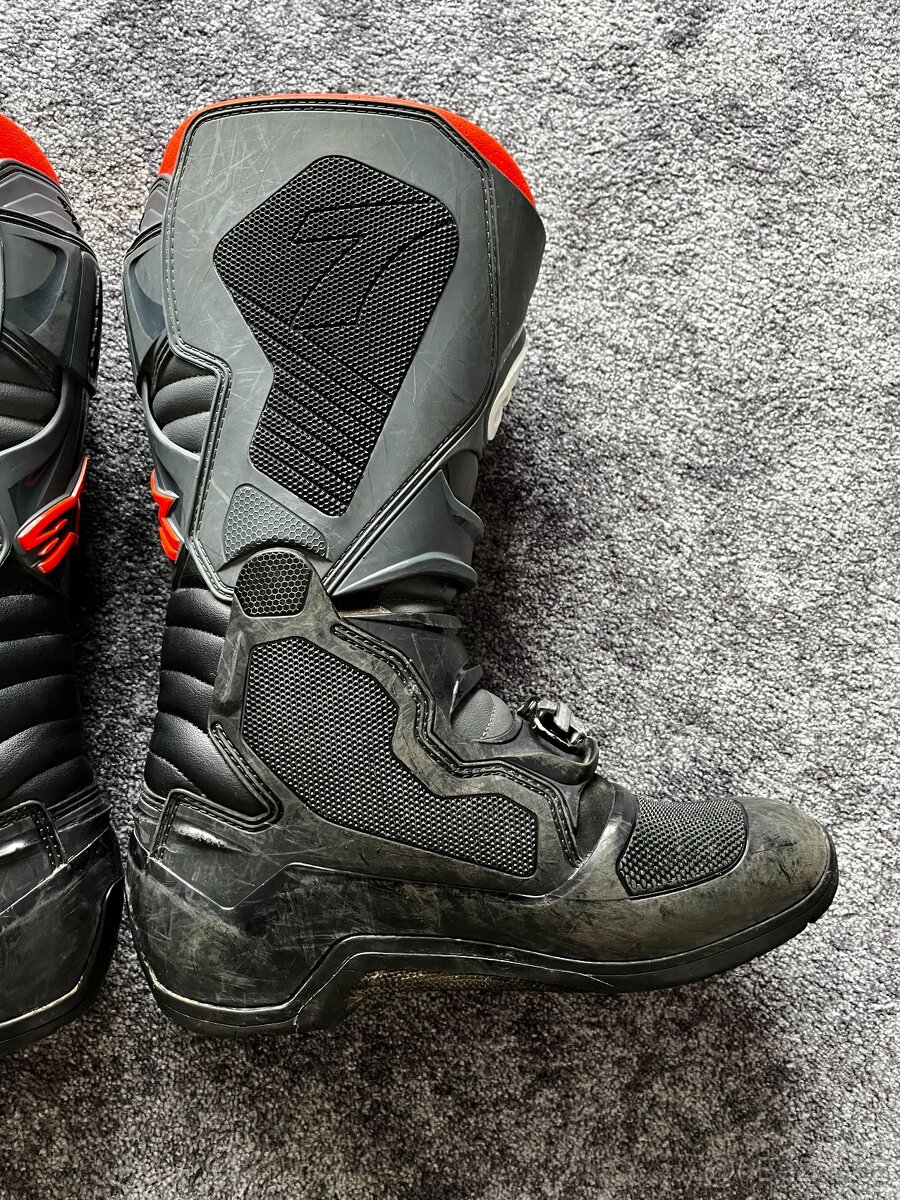 Alpinestars Tech 7, velikost 47 - 6