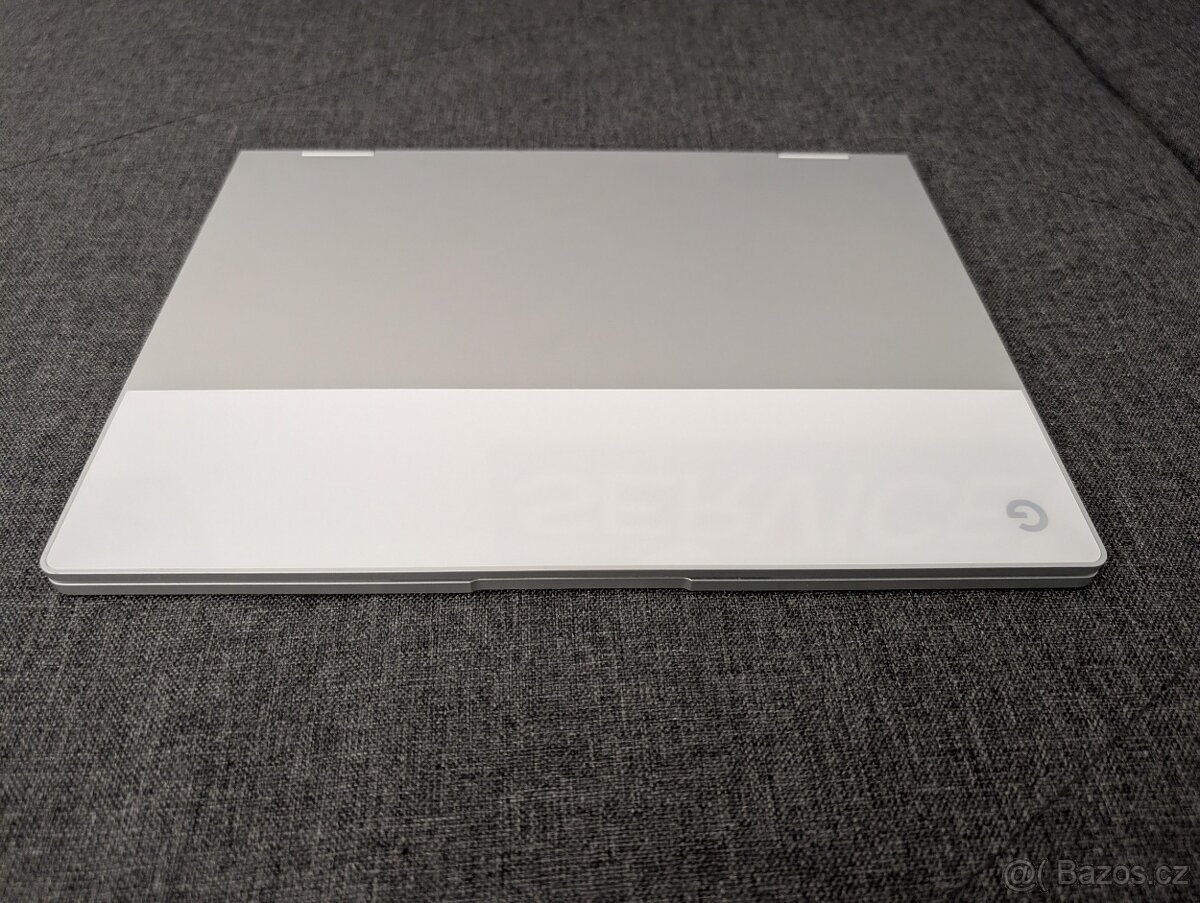 Google Pixelbook 512 GB SSD, 16 GB RAM - 6