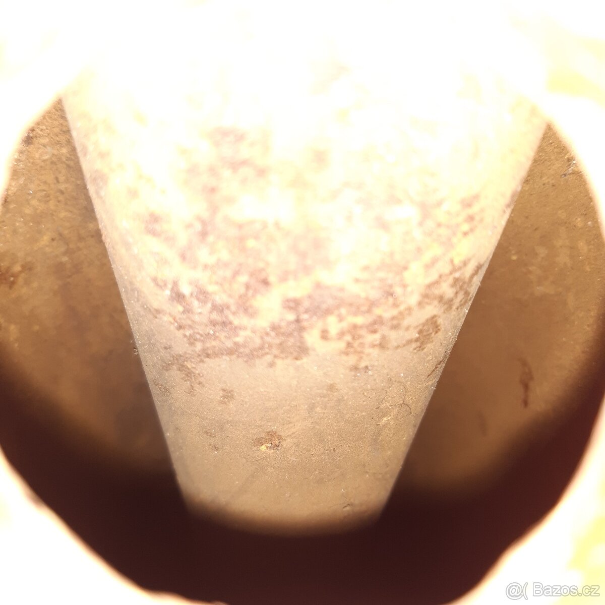 NÁDRŽ BABETA 207 - 6