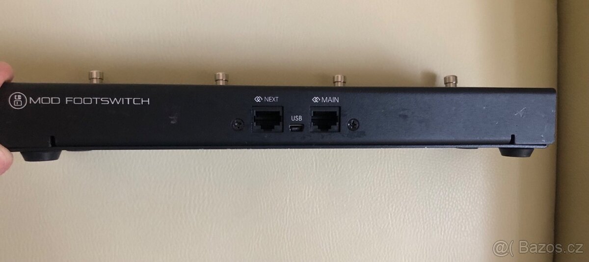 MOD Foot Controller - 6