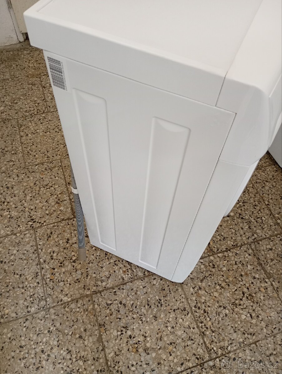 Pračka Zanussi slim - 6