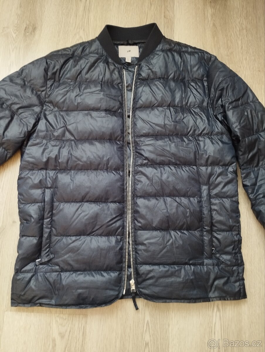 Pánská bunda Hm vel. M - 6