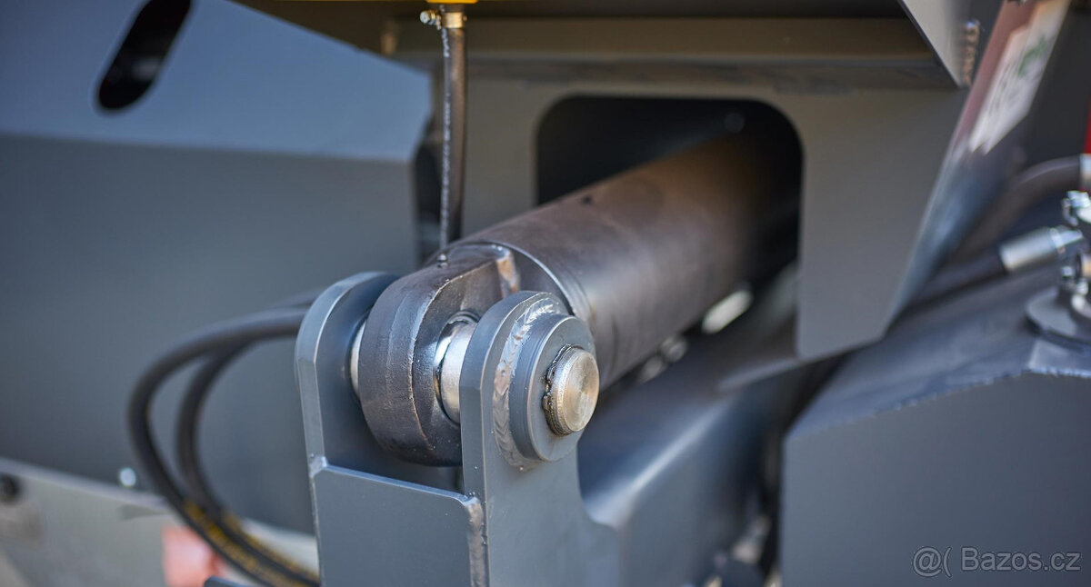 Prodám Štípačku SP-45/1000-M - 6