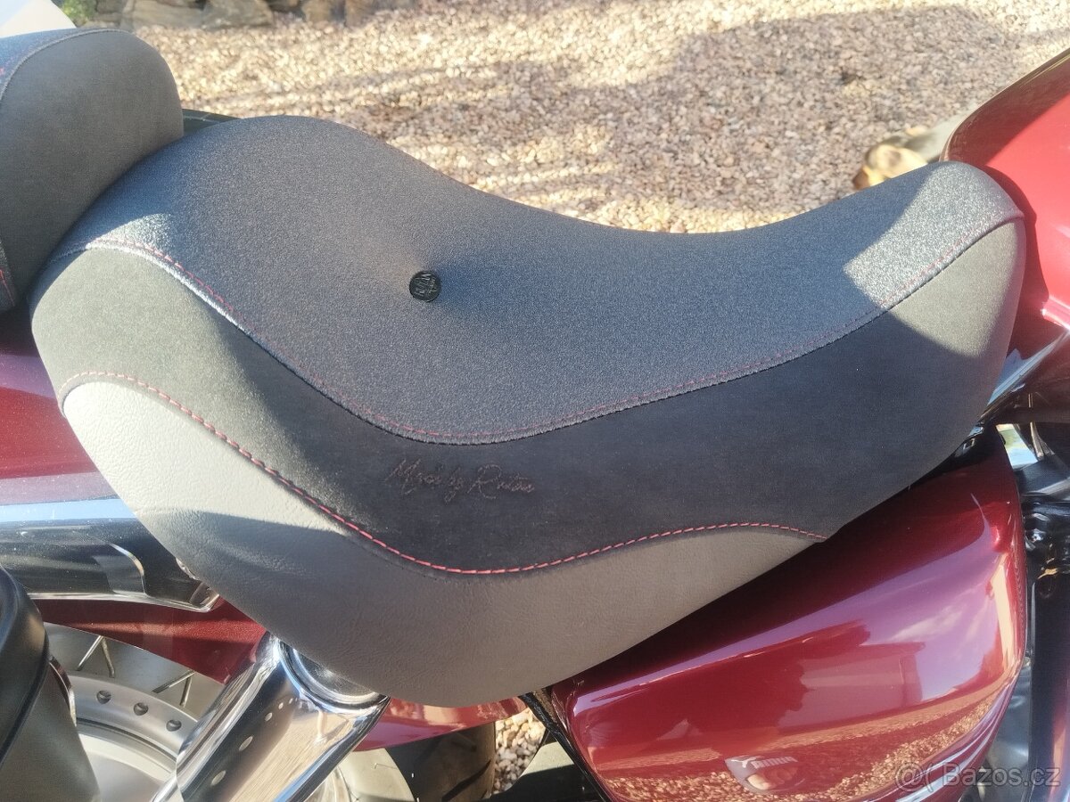 Prodám Shadow VT 750 C - 6