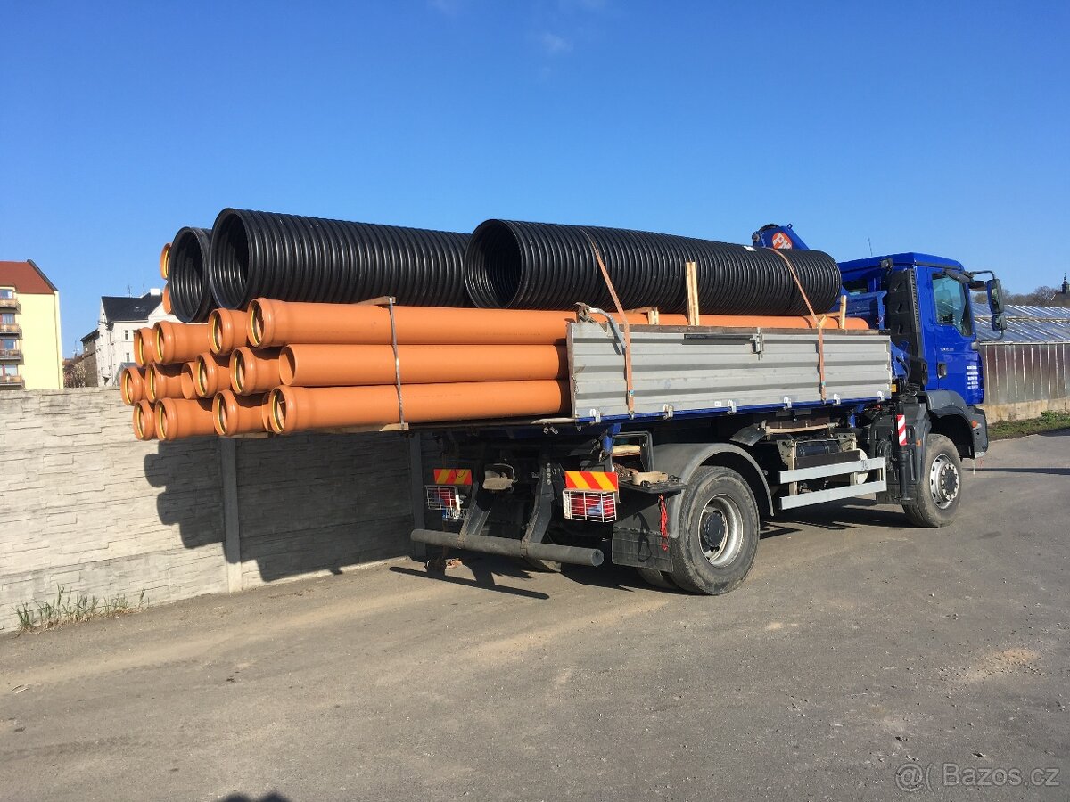 NABÍDKA AUTODOPRAVY - 6