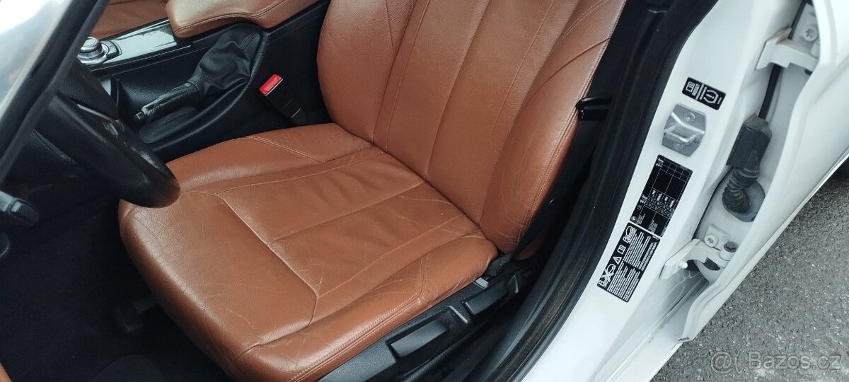 BMW 320gt, 2.0.tdi, 120 kw 4x4 - 6