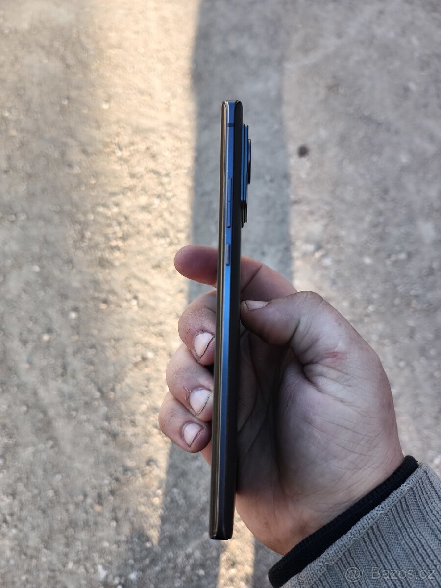 Prodám Motorola edge 30 ultra - 6