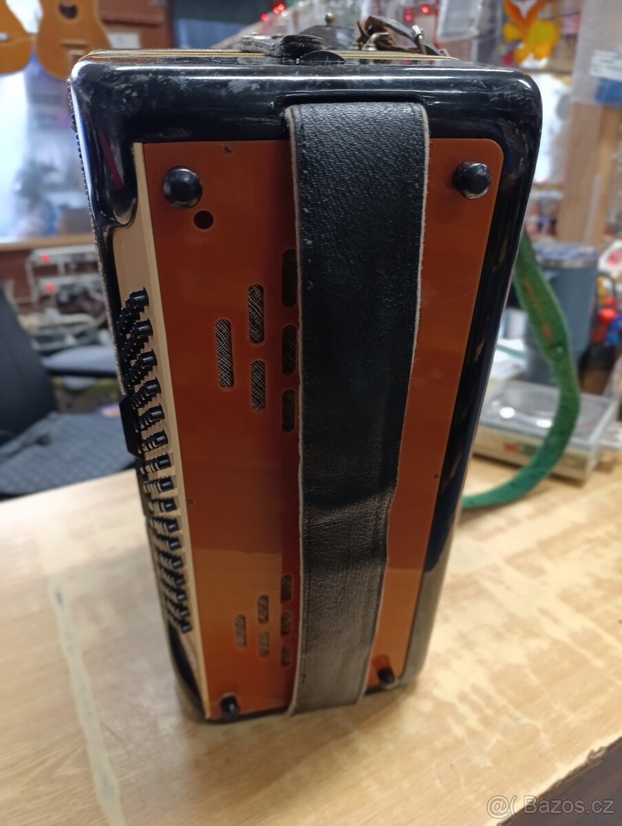 Harmonika - 6