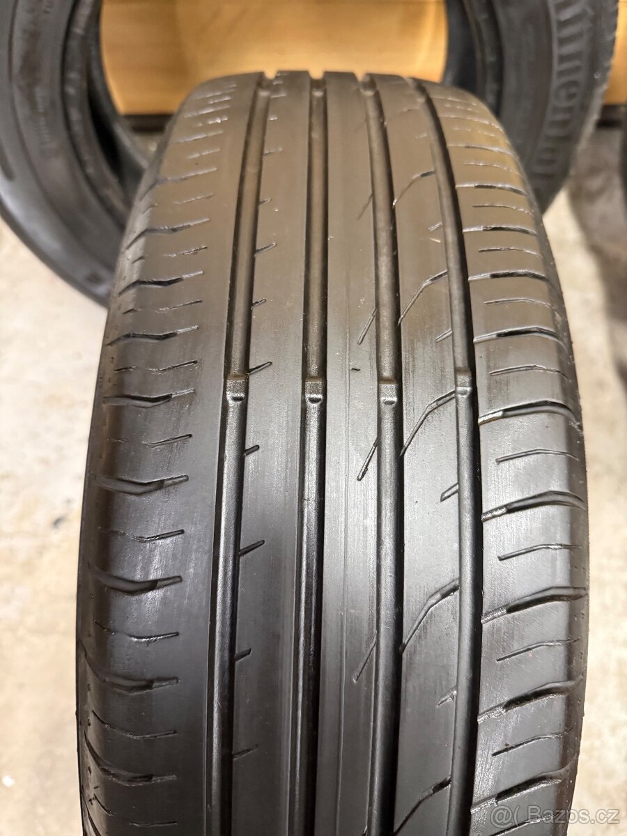 Letní pneu 205/70/16 - 6