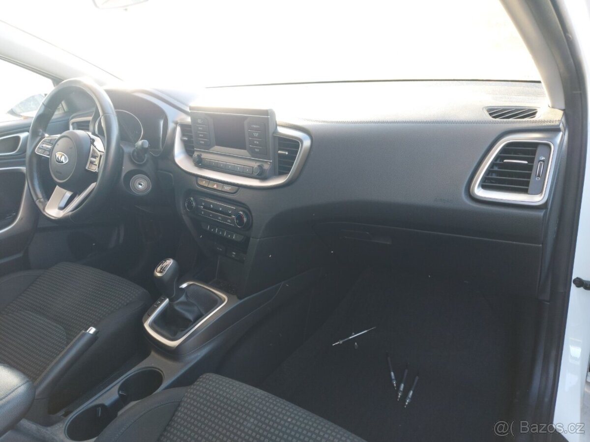 Kia Ceed 2018 - 2024 náhradní díly - 6