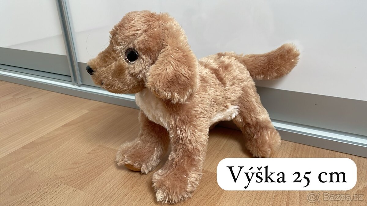 plyšáci - 6