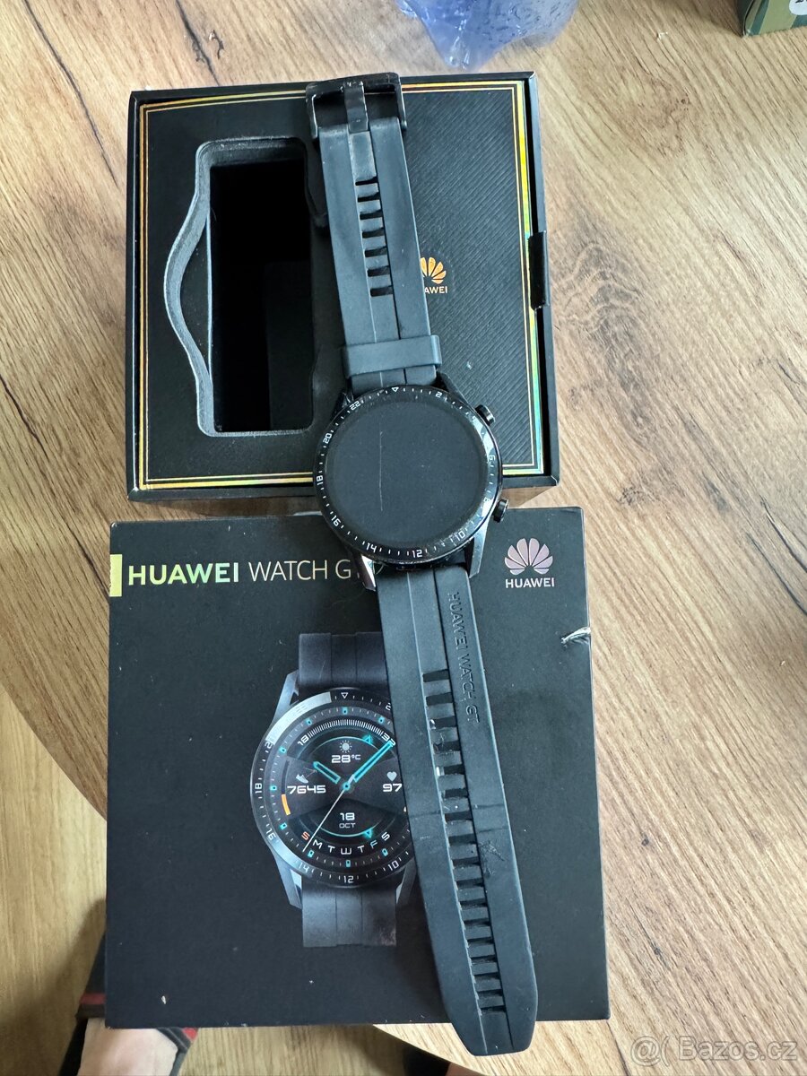 Huawei watch gt 2 - 6