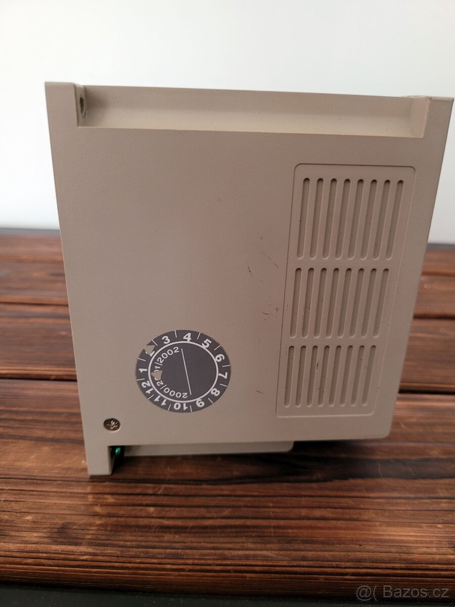 Prodám digitální invertor Rehfuss FR230-E75 - 6