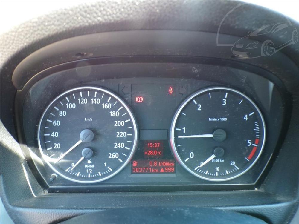 BMW 2,0 320D - 6