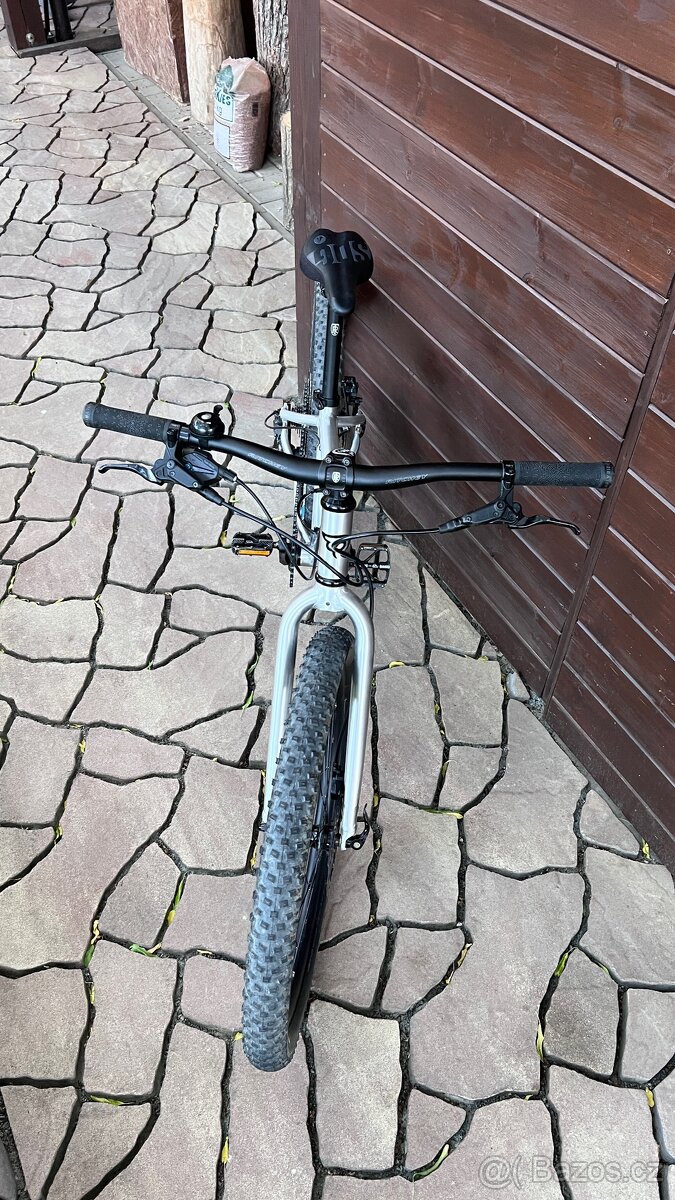 Early Rider Seeker 24'' - 6