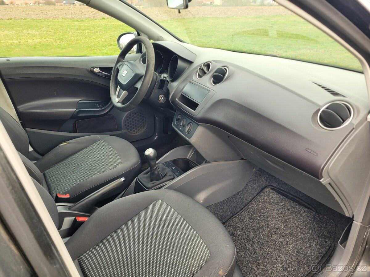 SEAT IBIZA - 6