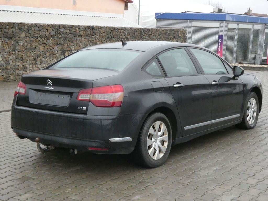 Citroën C5 2.0 HDI NA OPRAVU, SLEVA, AKCE - 6